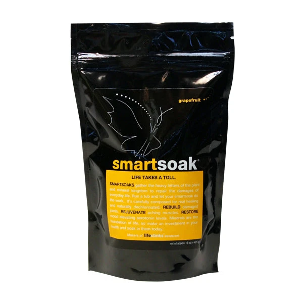 Duggan Sisters SmartSoak - Grapefruit (15 Oz) #10065867 3 Duggan Sisters SmartSoak - Grapefruit (15 Oz) #10065867