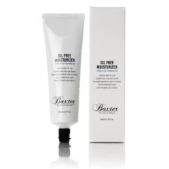 Baxter Of California Oil Free Moisturizer (4 Fl Oz) #10065883