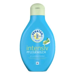 Penaten Intensiv Pflegemilch (Intensive Care Milk) (400 Ml) #10066106