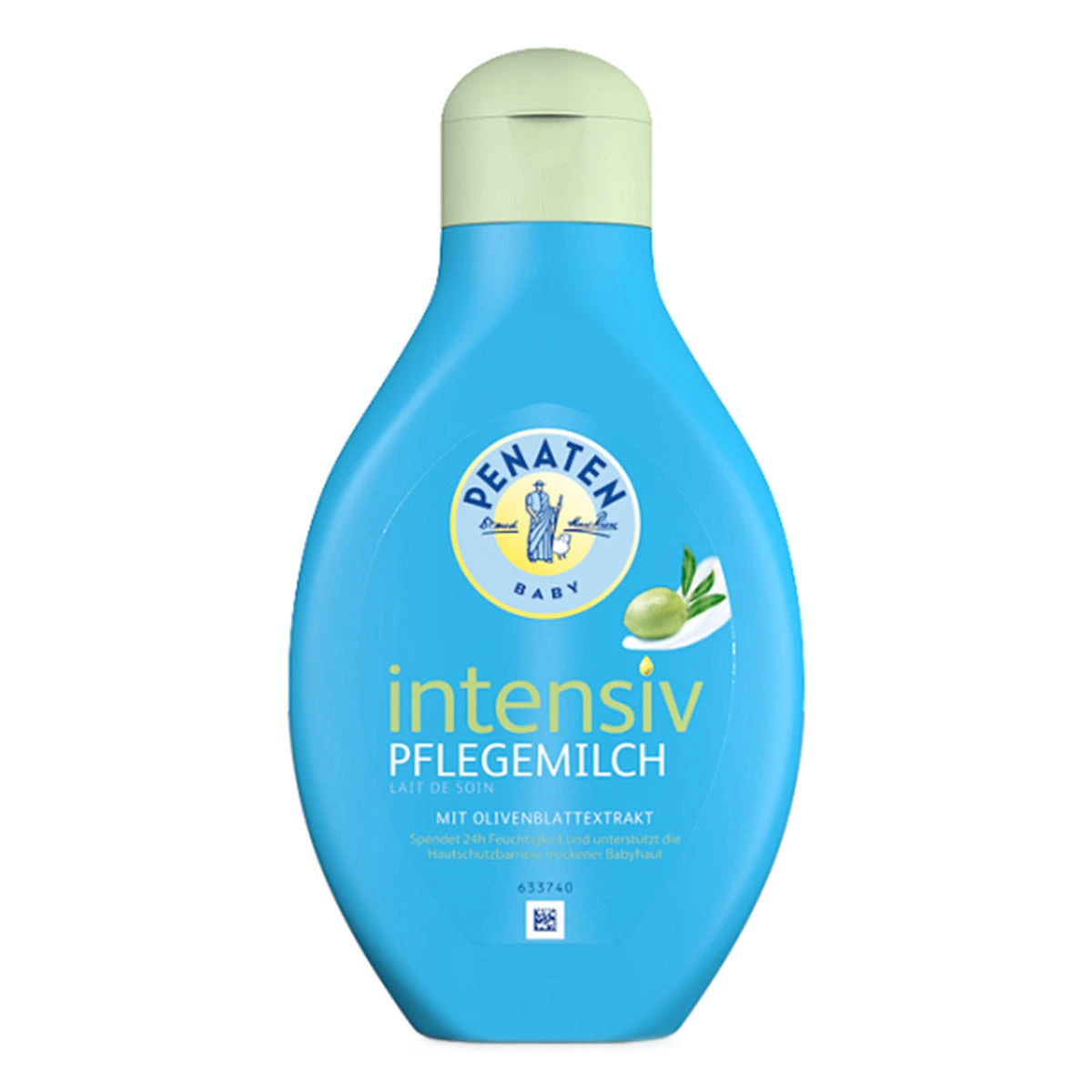Penaten Intensiv Pflegemilch (Intensive Care Milk) (400 Ml) #10066106 3 Penaten Intensiv Pflegemilch (Intensive Care Milk) (400 Ml) #10066106