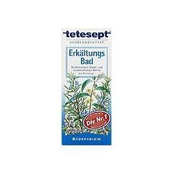 Tetesept Erkaltungs Bad (125 Ml) #11793 3 Tetesept Erkaltungs Bad (125 Ml) #11793