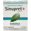 Bionorica Sinupret Tablets Adult Strength (25 Count) #10066123 1 Bionorica Sinupret Tablets Adult Strength (25 Count) #10066123 -Personal Care Store 25855 DEFAULT L