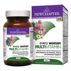New Chapter Every Woman (48 Count) #10066247