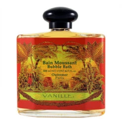 Outremer Vanille Bubble Bath (6.7 Fl Oz) #11809
