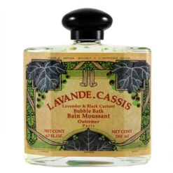 Outremer Lavande Cassis Bubble Bath (6.7 Fl Oz) #11810