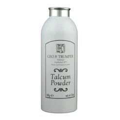 Geo F. Trumper Talcum Powder (100 G) #10066402