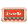 Claus Porto Favorito Red Poppy Bath Soap (5.2 Oz) #11957 1 Claus Porto Favorito Red Poppy Bath Soap (5.2 Oz) #11957 -Personal Care Store 2652 DEFAULT L