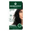 Herbatint 1N Black Permanent Hair Color Gel (4.5 Fl Oz) #11989