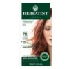 Herbatint 7R Copper Blonde Permanent Hair Color Gel (4.5 Fl Oz) #11993 1 Herbatint 7R Copper Blonde Permanent Hair Color Gel (4.5 Fl Oz) #11993 -Personal Care Store 2668 DEFAULT L