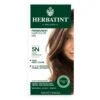 Herbatint 5N Light Chestnut Permanent Hair Color Gel (4.5 Fl Oz) #12006 2 Herbatint 5N Light Chestnut Permanent Hair Color Gel (4.5 Fl Oz) #12006 -Personal Care Store 2680 DEFAULT L