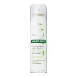 Klorane Oatmilk Dry Shampoo (3.2 Oz) #12091