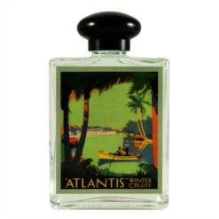 Outremer Atlantis Bubble Bath (6.7 Fl Oz) #12102