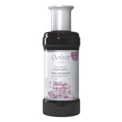 Ombra Lavender Foam Bath (16.9 Fl Oz) #12669