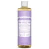Dr. Bronner's Lavender Castile Liquid Soap (16 Fl Oz) #12811 -Personal Care Store 3030 DEFAULT L