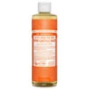 Dr. Bronner's Tea Tree Castile Liquid Soap (16 Fl Oz) #12813 2 Dr. Bronner's Tea Tree Castile Liquid Soap (16 Fl Oz) #12813 -Personal Care Store 3032 DEFAULT L