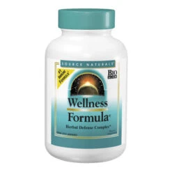 Source Naturals Wellness Formula (90 Count) #12988