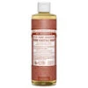 Dr. Bronner's Eucalyptus Castile Liquid Soap (16 Oz) #14201 2 Dr. Bronner's Eucalyptus Castile Liquid Soap (16 Oz) #14201 -Personal Care Store 3576 DEFAULT L