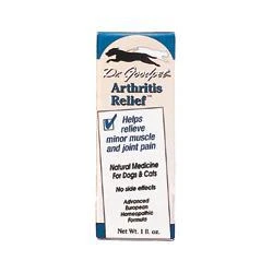 Dr. Goodpet Arthritis Relief (1 Oz) #14205 3 Dr. Goodpet Arthritis Relief (1 Oz) #14205