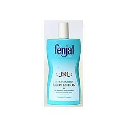 Fenjal Sensitive Touch Cream Lotion (400 Ml) #14292 3 Fenjal Sensitive Touch Cream Lotion (400 Ml) #14292
