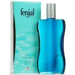 Fenjal Cream Oil Bath (200 Ml) #14293 3 Fenjal Cream Oil Bath (200 Ml) #14293