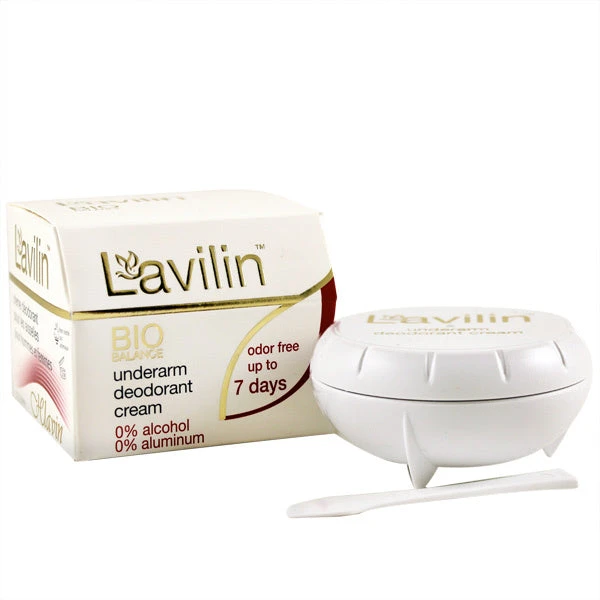 Lavalin Cream Underarm Deodorant (12.5 G) #14449 3 Lavalin Cream Underarm Deodorant (12.5 G) #14449