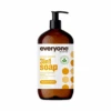 EO Everyone 3-in-1 Coconut + Lemon Soap (32 Fl Oz) #10068578 1 EO Everyone 3-in-1 Coconut + Lemon Soap (32 Fl Oz) #10068578 -Personal Care Store 38 3c7c56a3 b4a5 4205 b304 dedad860dbf5