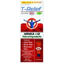 MediNatura T-Relief Gel (57 G) #16814