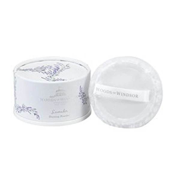 Woods Of Windsor Lavender Dusting Powder (3.5 Oz) #17056 3 Woods Of Windsor Lavender Dusting Powder (3.5 Oz) #17056