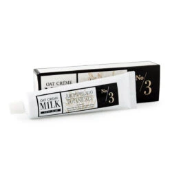 Archipelago Botanicals Oat Milk Body Creme Tube (3.2 Oz) #18167