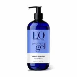 EO French Lavender Shower Gel (16 Fl Oz) #31696