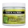 Abra ColdFlu Bath (17 Oz) #19130 1 Abra ColdFlu Bath (17 Oz) #19130 -Personal Care Store 5837 DEFAULT L