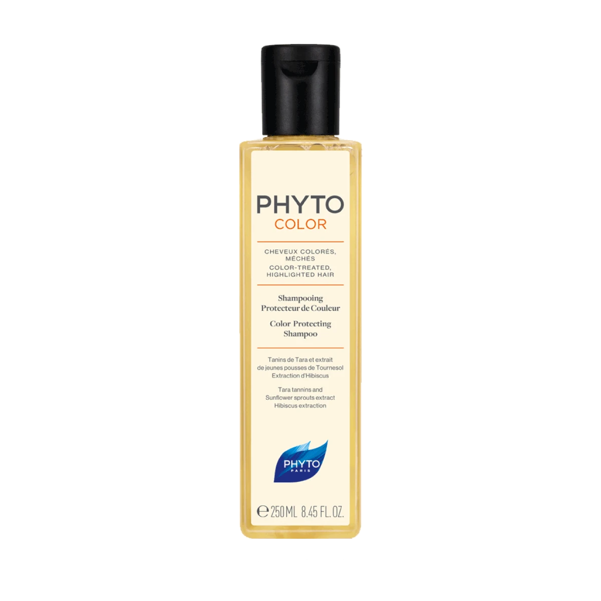 Phyto Color Protecting Shampoo (250 Ml) #10083360 3 Phyto Color Protecting Shampoo (250 Ml) #10083360