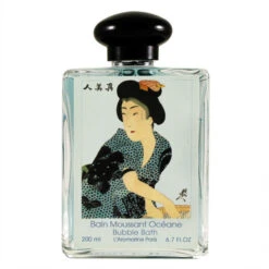 Outremer Tokyo Oceane Bubble Bath (6.7 Fl Oz) #19587