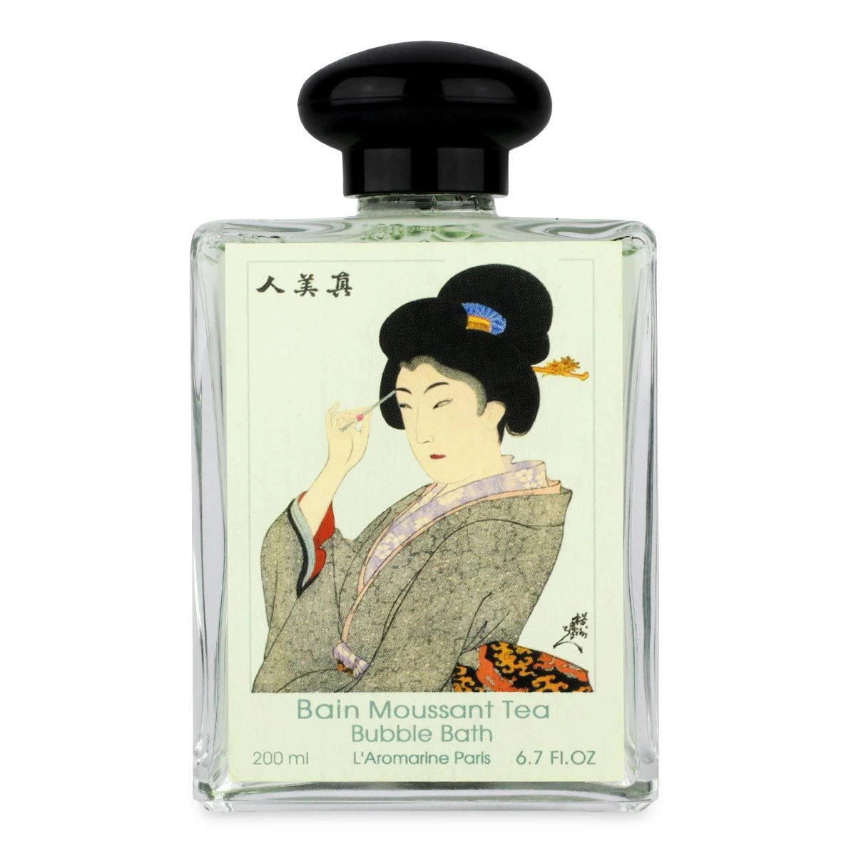 Outremer Tokyo Tea Bubble Bath (6.7 Fl Oz) #19589 3 Outremer Tokyo Tea Bubble Bath (6.7 Fl Oz) #19589