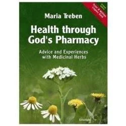 Maria Treben Health Through God's Pharmacy (English Edition) 88pages Pages#19658 3 Maria Treben Health Through God's Pharmacy (English Edition) 88pages Pages#19658