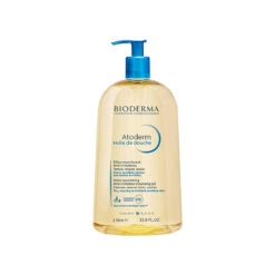 Bioderma Atoderm Shower Oil (33.8 Fl Oz) #10083533