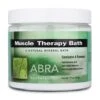 Abra Muscle Therapy Bath (17 Oz) #20013