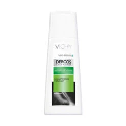 Vichy Dercos Anti-Dandruff Shampoo (200 Ml) 20468