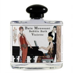 Outremer Violette Bubble Bath (3.3 Fl Oz) #20600