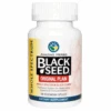 Amazing Herbs Black Seed Original Plain Vegetarian Caps (100 Count) #10083263 1 Amazing Herbs Black Seed Original Plain Vegetarian Caps (100 Count) #10083263 -Personal Care Store 66