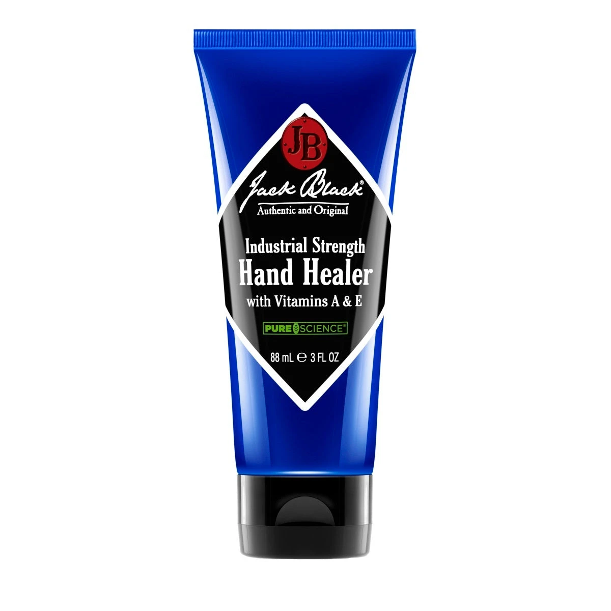Jack Black Industrial Strength Hand Healer (3 Oz) #21156 3 Jack Black Industrial Strength Hand Healer (3 Oz) #21156