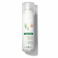 Klorane Oat Milk Tinted Dry Shampoo (250 Ml) #10083672