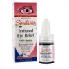 Similasan Irritated Eye Relief (Formerly Pink Eye) (10 Ml) #22772 -Personal Care Store 7795 DEFAULT L