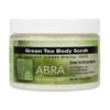 Abra Green Tea Body Scrub (10 Oz) #22849 2 Abra Green Tea Body Scrub (10 Oz) #22849 -Personal Care Store 7849 DEFAULT L