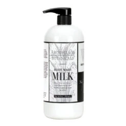 Archipelago Botanicals Milk Body Wash (33 Fl Oz) #23215