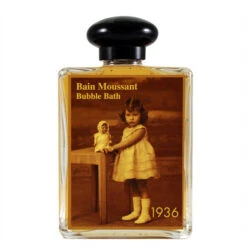 Outremer Vanille Bubble Bath 1936 Special Edition (6.7 Fl Oz) #23322