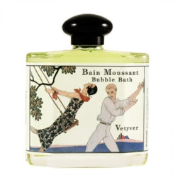 Outremer Vetyver Bubble Bath (3.3 Fl Oz) #23721