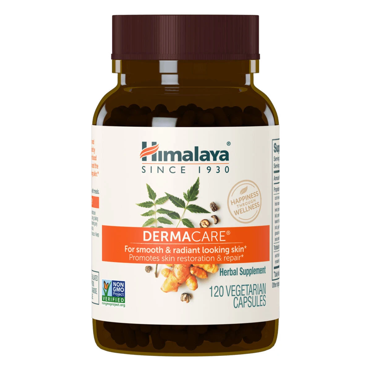 Himalaya DermaCare (120 Count) #4729 3 Himalaya DermaCare (120 Count) #4729