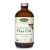 Flora Inc Certified Organic Flax Oil (8.5 Fl Oz) #5003 2 Flora Inc Certified Organic Flax Oil (8.5 Fl Oz) #5003 -Personal Care Store 8854 DEFAULT L