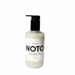 NOTO Botanics The Wash (8.4 Fl Oz) #10083543